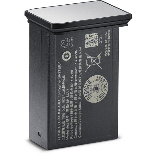 Buy Leica BP-SCL7 Lithium-Ion Battery
