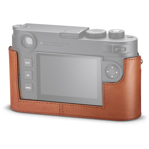 Buy Leica M11 Protector Case - Cognac