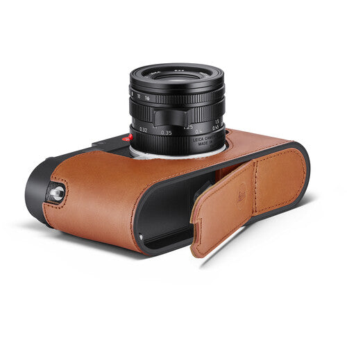 Buy Leica M11 Protector Case - Cognac