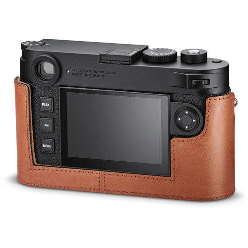 Buy Leica M11 Protector Case - Cognac