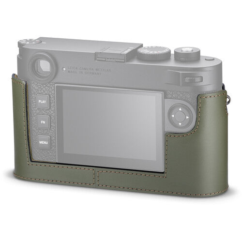 Buy Leica M11 Protector Case - Olive Green