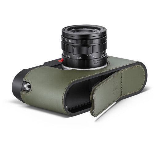 Buy Leica M11 Protector Case - Olive Green