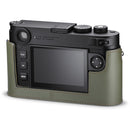 Buy Leica M11 Protector Case - Olive Green