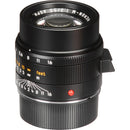 Leica APO-Summicron-M 50mm f/2 ASPH. Lens (Black)