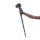 Pixel Connection 65-Inch Compact Monopod