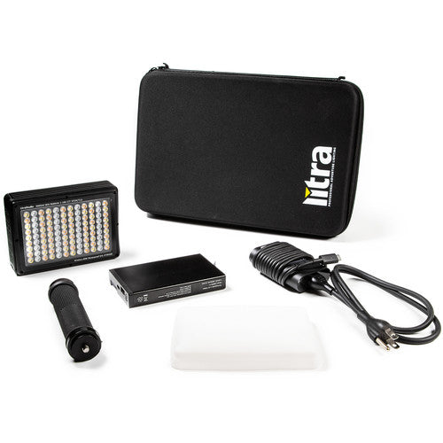 Buy LITRA LitraStudio RGBWW Photo & Video LED Light