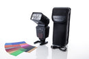 LumoPro LP180 Quad-Sync Manual Flash