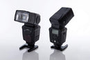 LumoPro LP180 Quad-Sync Manual Flash