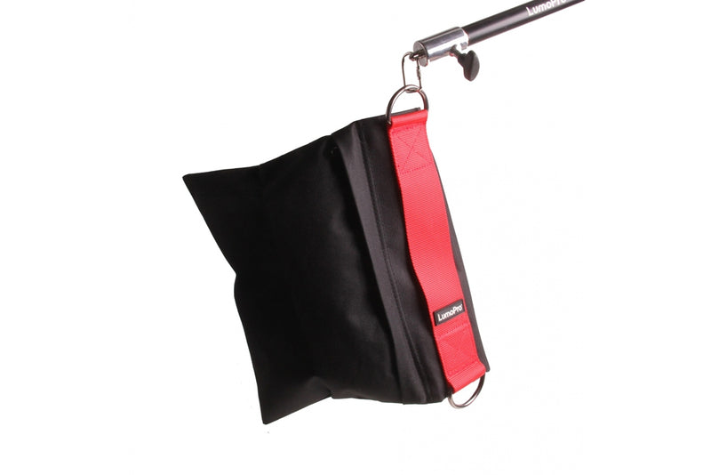 LumoPro 15lb Fillable Sand Bag