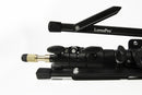 LumoPro 7.5' Compact Light Stand with Strap