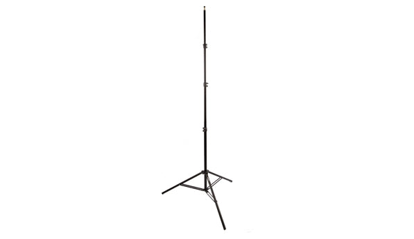 LumoPro 10ft Air Cushioned Light Stand