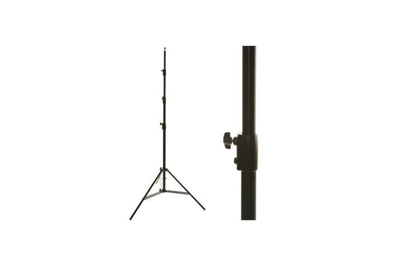 LumoPro 13ft Air Cushioned Light Stand