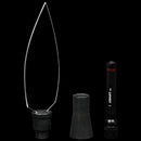 Buy Light Painting Brushes Feather Plexiglass Brush