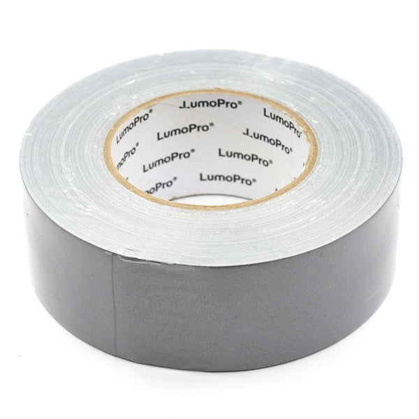 Buy Lumopro White 2" X 55 Yard Gaffer Tape