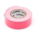 Buy LumoPro Fluorescent Pink 1" X 33 Yard Gaffer Tape