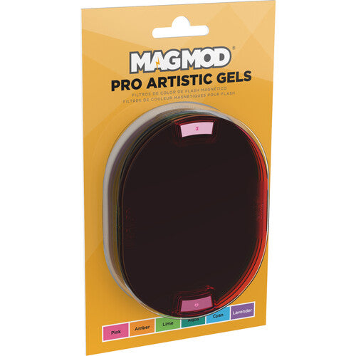 MagMod Pro Creative Gels