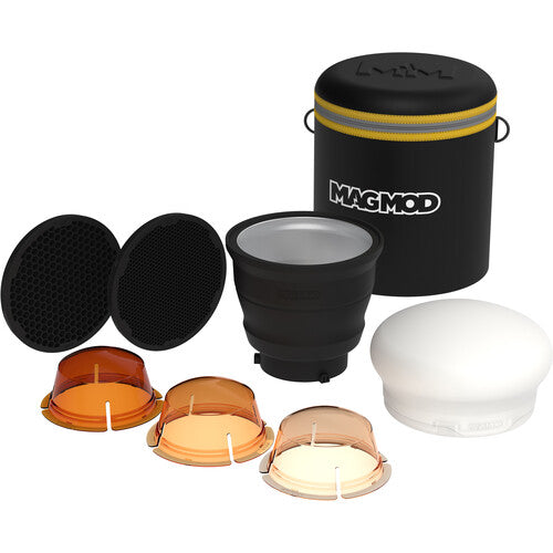 Buy MagMod XL Professional Strobe Kit
