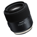 Tamron SP 85mm f/1.8 Di VC USD Lens for Canon EF