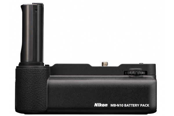 Nikon MB-N10 Multi-Battery Power Pack for Z 6 - Z 7