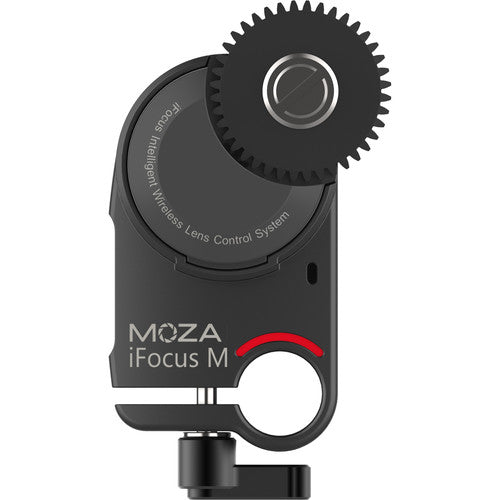 Buy Moza iFocus-M Wireless Lens Motor