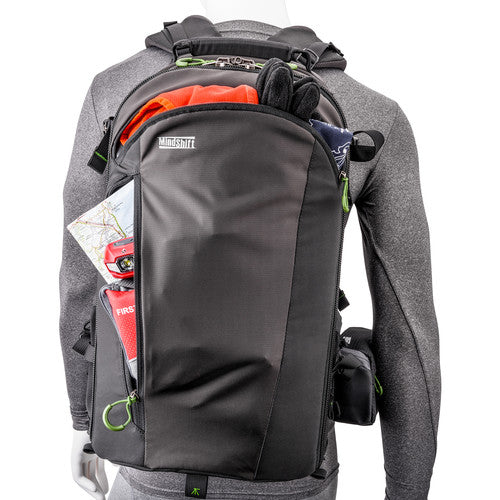 Buy MindShift FirstLight 20L backpack back