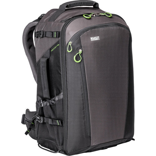 Buy MindShift FirstLight 40L DSLR & Laptop Backpack side