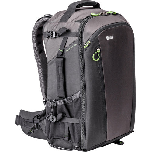 Buy MindShift FirstLight 40L DSLR & Laptop Backpack side