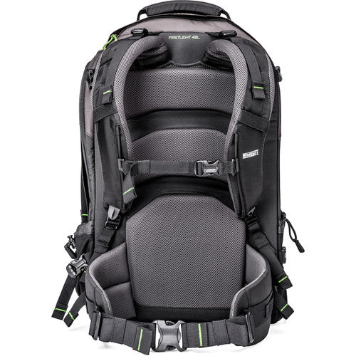 Buy MindShift FirstLight 40L DSLR & Laptop Backpack back