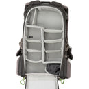 Buy MindShift BackLight 18L- Charcoal