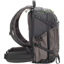 Buy MindShift BackLight 18L- Charcoal
