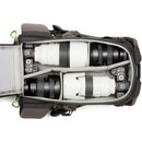 Buy MindShift BackLight 18L- Charcoal