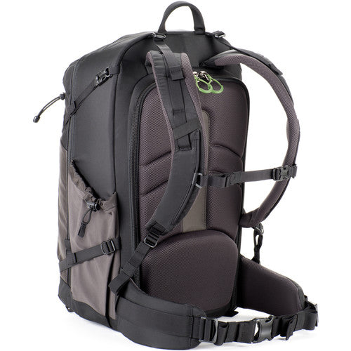 Buy MindShift Gear BackLight 36L Backpack back