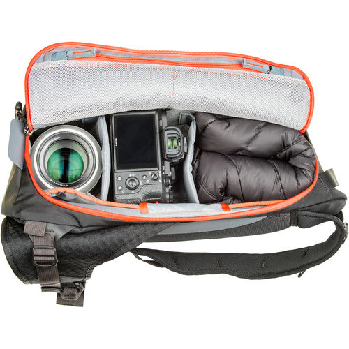 Buy MindShift Gear PhotoCross 13 Sling Bag - Carbon Gray