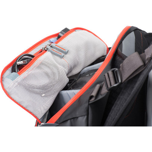 Buy MindShift Gear PhotoCross 13 Sling Bag - Carbon Gray