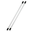 Buy Nanlite PavoTube 30C 4' RGBW LED Tube with Internal Battery 2-Light Kit