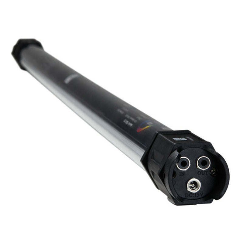 Buy Nanlite PavoTube 30C 4' RGBW LED Tube with Internal Battery 2-Light Kit