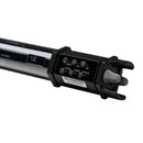 Nanlite PavoTube 30C 4' RGBW LED Tube with Internal Battery 2-Light Kit