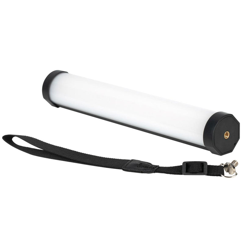 Buy Nanlite PavoTube II 6C 10" RGBWW LED Tube with Battery