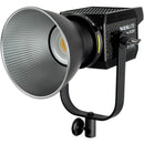 Buy Nanlite Forza 300B Bi-Color LED Monolight

