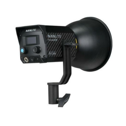 Nanlite Forza 60B Bi-Color LED Monolight Kit