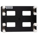 Buy Nanlite PavoTube Double Bank T12 LED Tube Gooseneck Mount with 5/8" Receiver