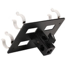 Buy Nanlite PavoTube Double Bank T12 LED Tube Gooseneck Mount with 5/8" Receiver