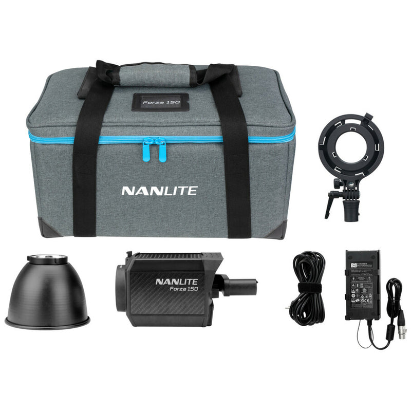 Nanlite Forza 150 Daylight LED Monolight