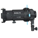 Buy Nanlite Projector Mount for Forza 60 and 60B LED Monolights (19°)