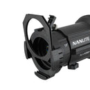Buy Nanlite Projector Mount for Forza 60 and 60B LED Monolights (19°)