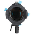 Nanlite Projector Mount for Forza 60 and 60B LED Monolights (19°)