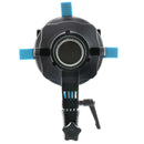 Nanlite Projector Mount for Forza 60 and 60B LED Monolights (19°)