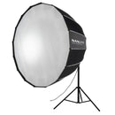 Buy Nanlite Para 150 Softbox with Bowens Mount (59")