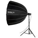 Buy Nanlite Para 150 Softbox with Bowens Mount (59")