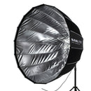 Buy Nanlite Para 150 Softbox with Bowens Mount (59")